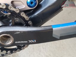 BMC Trailfox TF01 2015 - 079